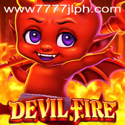 DevilFire: Unveiling the Mysteries of the Game with the Enigmatic Keyword 7777JL