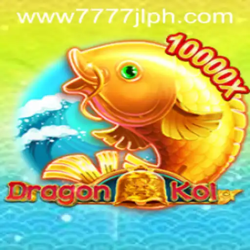 DragonKoi: Discover the Thrilling World of DragonKoi with the Secret Key 7777JL