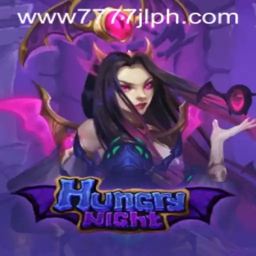 Discover the Thrills of HungryNight: A Captivating Gaming Experience