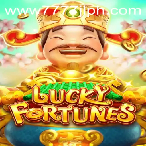 Discover the Thrilling World of LUCKYFORTUNES: Your Guide to Winning Big with 7777JL