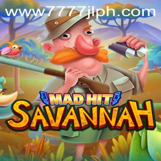 MadHitSavannah: A Thrilling Adventure Game with a Twist