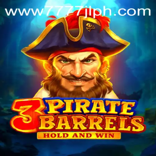 Unveiling the Thrill of 3PirateBarrels: The New Adventure in Gaming