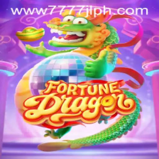 The Mystical World of FortuneDragon: Unveiling the Magic with 7777JL