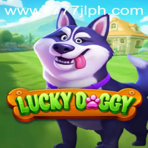 LuckyDoggy: A Thrilling Gaming Experience with a Touch of Fortune