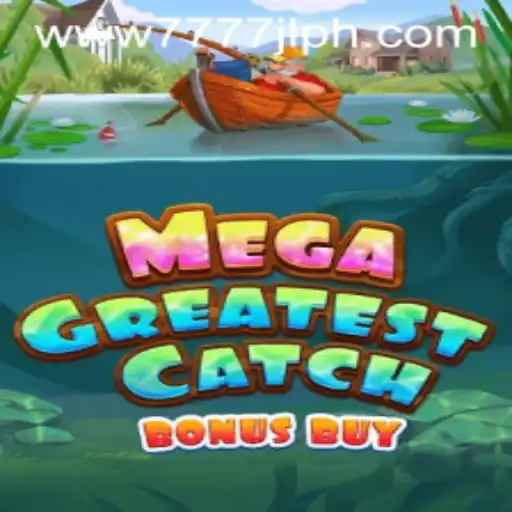 Exploring MegaGreatestCatchBonusBuy: A Dive Into the World of Gaming