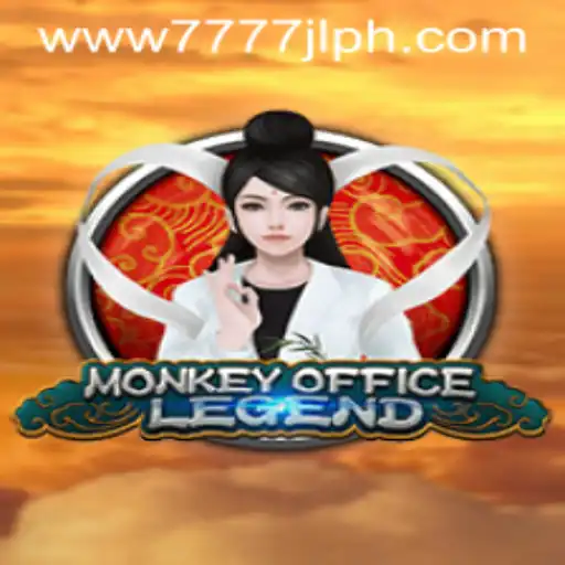 Unveiling MonkeyOfficeLegend: A Jungle Adventure in the Corporate World