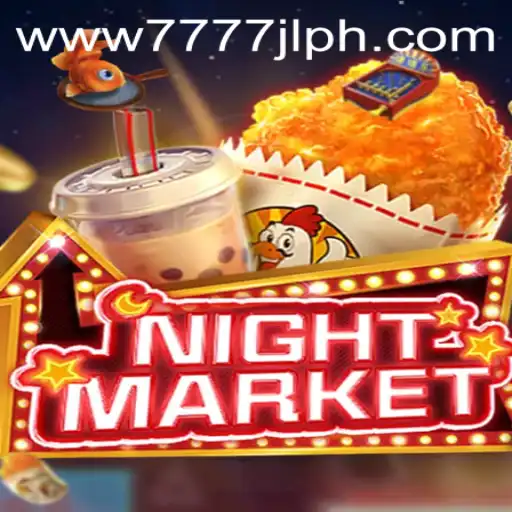 Exploring the Mystical World of NIGHTMARKET: The Thrilling Experience with Keyword 7777JL