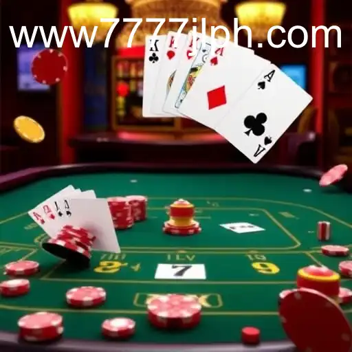 Exploring Online Baccarat: An In-Depth Look at 7777JL