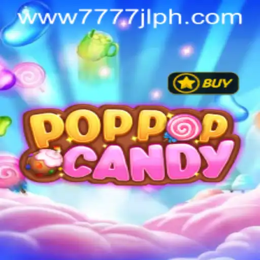 Discover Exciting Adventures in POPPOPCANDY with Keyword 7777JL