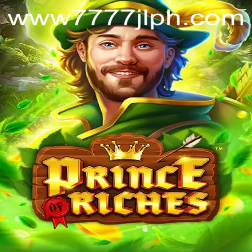 Discover the Exciting World of PrinceOfRiches: A Modern Gaming Experience
