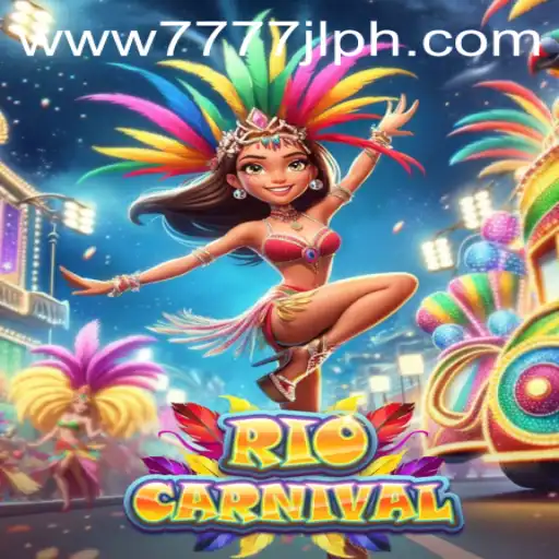 RioCarnival: Dive into the Exhilarating World of Brazilian Festivities