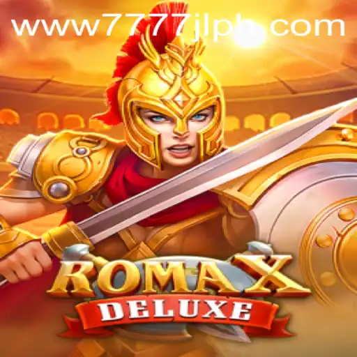 Discovering RomaXDeluxe: An Engaging Journey into the World of Ancient Rome