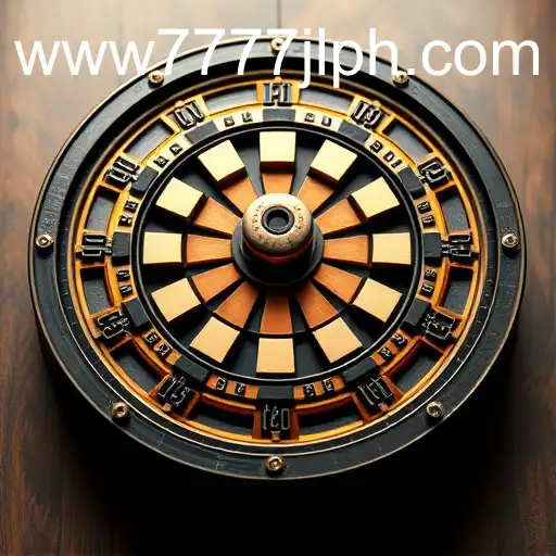 Exploring the Fascination of Rotary Games and 7777JL